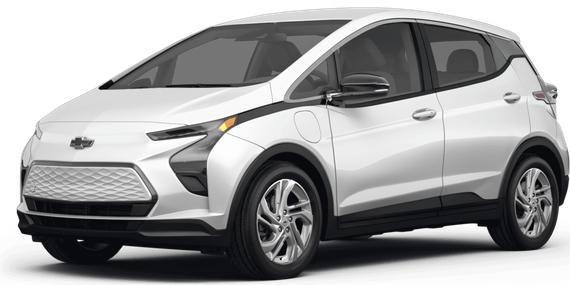 CHEVROLET BOLT EV 2023 1G1FW6S01P4178343 image